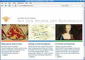 Habsburg Startseite